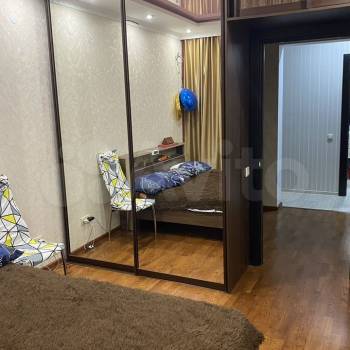 Сдается 2-х комнатная квартира, 68 м²