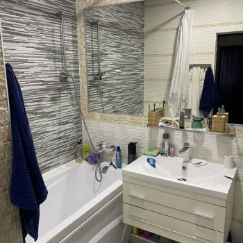 Сдается 2-х комнатная квартира, 68 м²