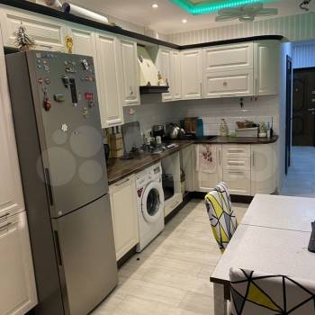 Сдается 2-х комнатная квартира, 68 м²