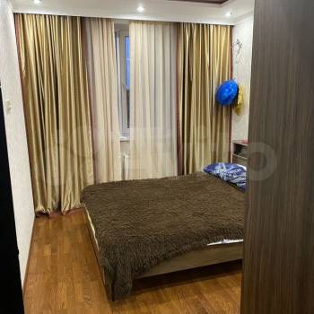 Сдается 2-х комнатная квартира, 68 м²