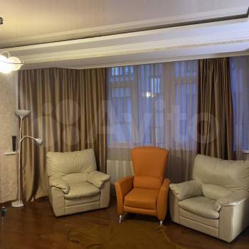 Сдается 2-х комнатная квартира, 68 м²