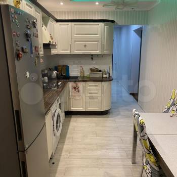 Сдается 2-х комнатная квартира, 68 м²