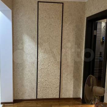 Сдается 2-х комнатная квартира, 68 м²