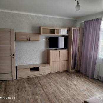 Сдается 1-комнатная квартира, 44 м²