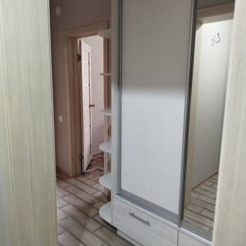 Сдается 1-комнатная квартира, 44 м²