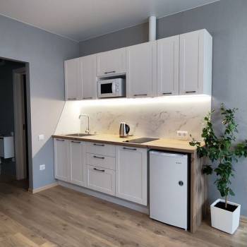 Продается 1-комнатная квартира, 36 м²