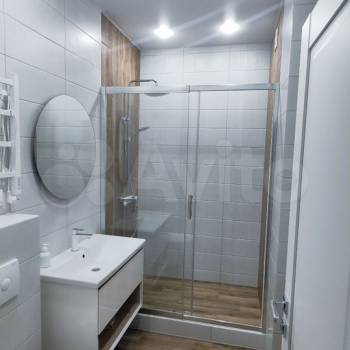 Продается 1-комнатная квартира, 36 м²