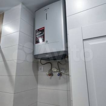 Продается 1-комнатная квартира, 36 м²