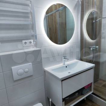 Продается 1-комнатная квартира, 36 м²