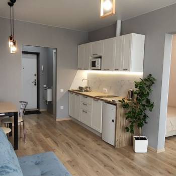 Продается 1-комнатная квартира, 36 м²