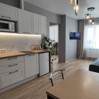 Продается 1-комнатная квартира, 36 м²