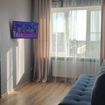 Продается 1-комнатная квартира, 36 м²