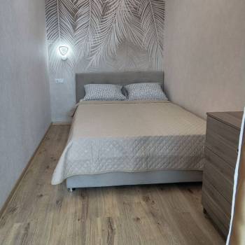 Продается 1-комнатная квартира, 36 м²