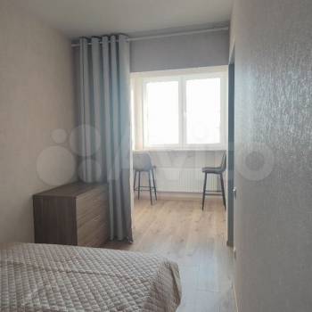 Продается 1-комнатная квартира, 36 м²