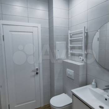 Продается 1-комнатная квартира, 36 м²
