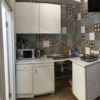 Сдается 1-комнатная квартира, 25 м²