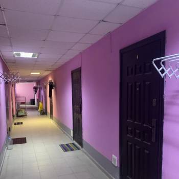 Сдается 1-комнатная квартира, 25 м²