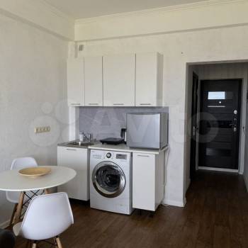 Продается 1-комнатная квартира, 22 м²