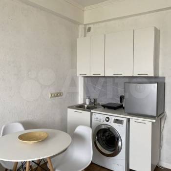 Продается 1-комнатная квартира, 22 м²