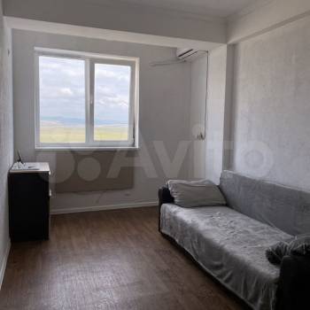 Продается 1-комнатная квартира, 22 м²