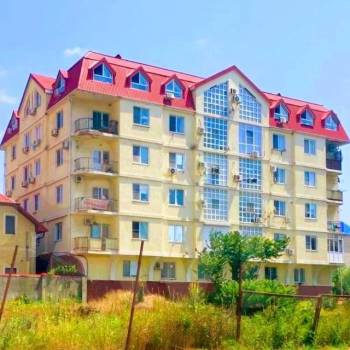 Продается 1-комнатная квартира, 22 м²