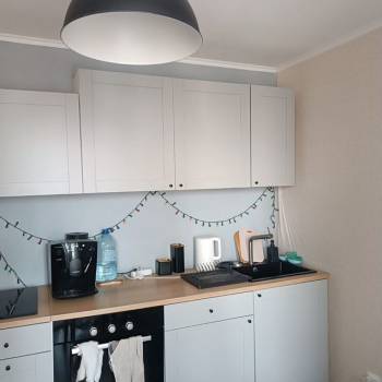 Продается 1-комнатная квартира, 28 м²