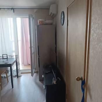 Продается 1-комнатная квартира, 28 м²