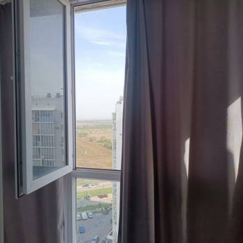 Продается 1-комнатная квартира, 28 м²