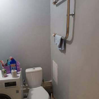 Продается 1-комнатная квартира, 28 м²