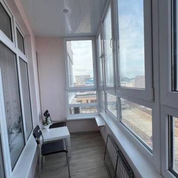 Продается 1-комнатная квартира, 27,7 м²