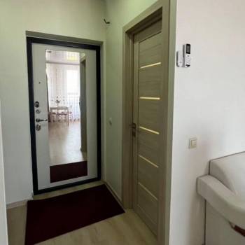 Продается 1-комнатная квартира, 27,7 м²