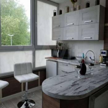 Сдается 1-комнатная квартира, 36 м²