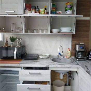 Сдается 1-комнатная квартира, 36 м²