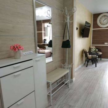 Сдается 1-комнатная квартира, 36 м²