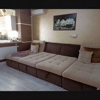 Сдается 1-комнатная квартира, 36 м²