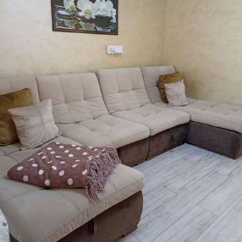 Сдается 1-комнатная квартира, 36 м²