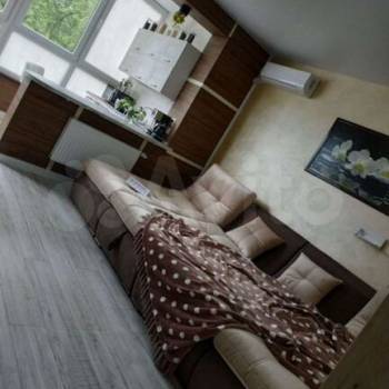 Сдается 1-комнатная квартира, 36 м²