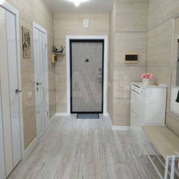 Сдается 1-комнатная квартира, 36 м²