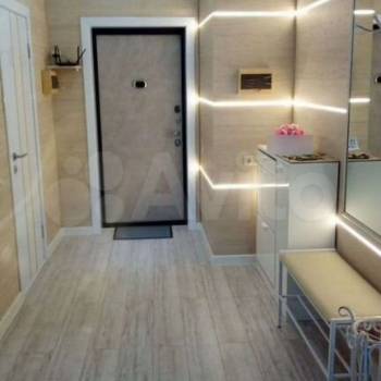 Сдается 1-комнатная квартира, 36 м²