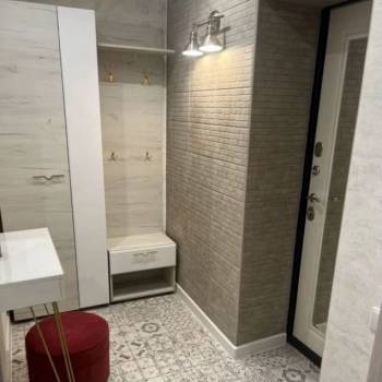 Сдается 1-комнатная квартира, 31,7 м²