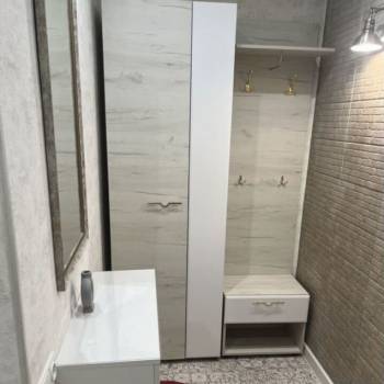 Сдается 1-комнатная квартира, 31,7 м²