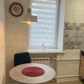 Сдается 1-комнатная квартира, 31,7 м²