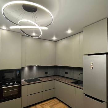 Продается 2-х комнатная квартира, 75 м²