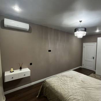 Продается 2-х комнатная квартира, 75 м²