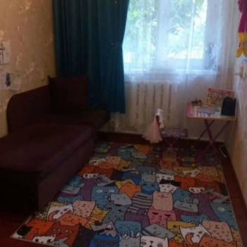 Сдается Многокомнатная квартира, 51 м²