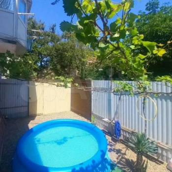 Сдается Многокомнатная квартира, 51 м²