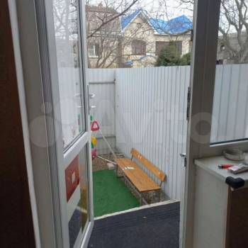 Сдается Многокомнатная квартира, 51 м²