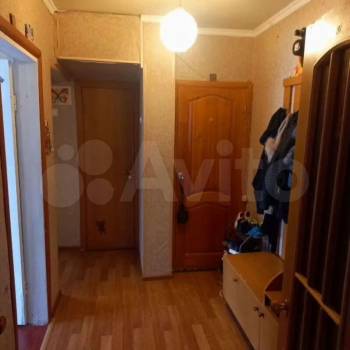 Сдается Многокомнатная квартира, 51 м²