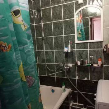 Сдается Многокомнатная квартира, 51 м²