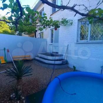 Сдается Многокомнатная квартира, 51 м²